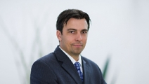 Dr. Bernhard Tonninger