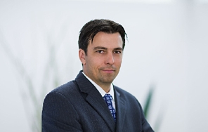 Dr. Bernhard Tonninger