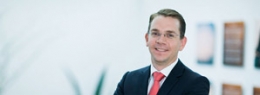 Foto Dr. Stefan Schermaier