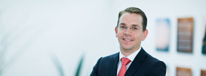 Foto Dr. Stefan Schermaier