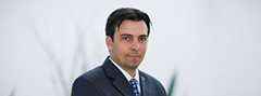 Dr. Bernhard Tonninger
