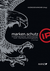 Markenschutz