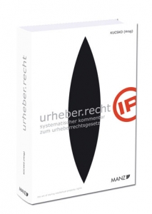 Urheberrecht