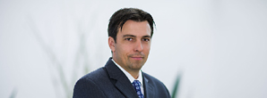 Dr. Bernhard Tonninger