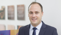 Dr. Markus Albrecht