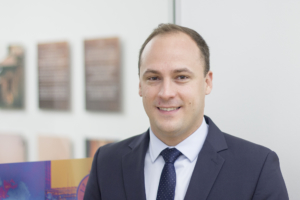 Dr. Markus Albrecht