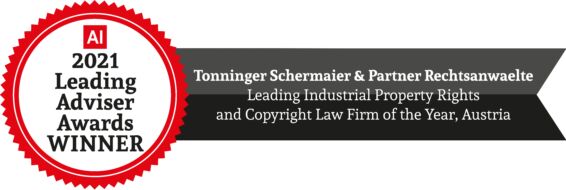 Logo Leading Adviser Awards Winner