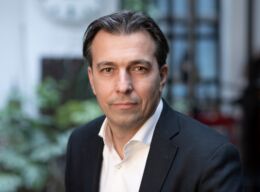 Dr. Bernhard Tonninger